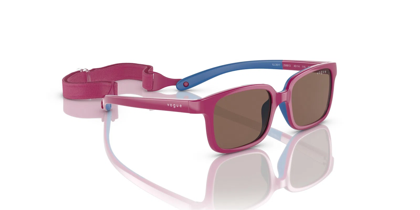 Vogue Eyewear Junior Sun 2017 Sunglasses - view 16